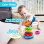 BEST LEARNING Stack & Learn - Educational Activity Toy for Infants Babies...