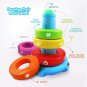 BEST LEARNING Stack & Learn - Educational Activity Toy for Infants Babies...
