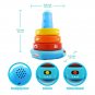 BEST LEARNING Stack & Learn - Educational Activity Toy for Infants Babies...