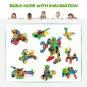 AOKESI STEM Building Kits Learning Toys Engineering Science Educational...