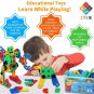 AOKESI STEM Building Kits Learning Toys Engineering Science Educational...