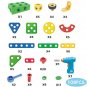 AOKESI STEM Building Kits Learning Toys Engineering Science Educational...