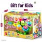 FunzBo Flower Garden Building STEM Toys - Gardening Pretend Gift for Girls...