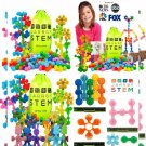 Jarrby STEM Flowers Educational Therapy Toys - Great Building JR /...