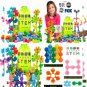Jarrby STEM Flowers Educational Therapy Toys - Great Building JR /...