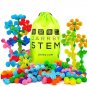 Jarrby STEM Flowers Educational Therapy Toys - Great Building JR /...