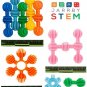 Jarrby STEM Flowers Educational Therapy Toys - Great Building JR /...