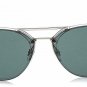 Ray-Ban RB4292N Blaze Double Bridge Square 62 mm, Transparent/Green