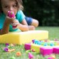 Educational Insights Design & Drill Flower Power Studio: Over 70 Pieces,...