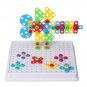 Haifeng Educational Toys Drill Stem Learning Creative Design Kit Original...