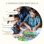 Feed My Pet Math Games for Kindergarten and up, Toddlers Toys - Number...