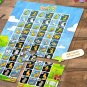 Feed My Pet Math Games for Kindergarten and up, Toddlers Toys - Number...