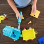 Educational Insights Design & Drill All Aboard Train - Toy, STEM...