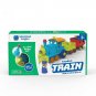 Educational Insights Design & Drill All Aboard Train - Toy, STEM...