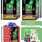 Light-up Terrarium Kit for Kids LED Light on Lid - Science -...