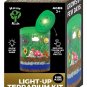 Light-up Terrarium Kit for Kids LED Light on Lid - Science -...