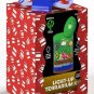 Light-up Terrarium Kit for Kids LED Light on Lid - Science -...