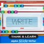 Fisher-Price Think & Learn Alpha SlideWriter