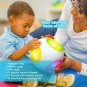 BEST LEARNING Learning Cube - Educational Activity Center Block Toy for...