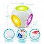 BEST LEARNING Learning Cube - Educational Activity Center Block Toy for...