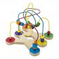 Melissa & Doug Classic Bead Maze - The Original (Wooden Educational Kids...