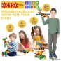 ETI Toys | STEM Learning | Original 101 Piece Educational Construction...