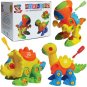 Dinosaur Toys Stem Kit (106 PCS) - STEM Learning Dino Take Apart |...