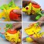 Dinosaur Toys Stem Kit (106 PCS) - STEM Learning Dino Take Apart |...