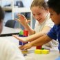 Blocks Rock! A STEM Toy and Educational Game for Competitive Structured...