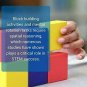 Blocks Rock! A STEM Toy and Educational Game for Competitive Structured...