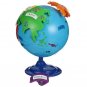 Learning Resources Puzzle Globe, 3D Geography Puzzle, Fine Motor, 14 Pieces,...