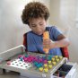 Educational Insights Gray Design & Drill My First Workbench: Multicolor