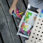 Educational Insights Gray Design & Drill My First Workbench: Multicolor