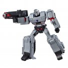 Transformers Toys Cyberverse Action Attackers Ultimate Class Megatron Action...