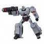 Transformers Toys Cyberverse Action Attackers Ultimate Class Megatron Action...