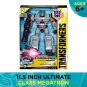 Transformers Toys Cyberverse Action Attackers Ultimate Class Megatron Action...