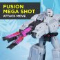 Transformers Toys Cyberverse Action Attackers Ultimate Class Megatron Action...