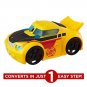 Playskool Heroes Transformers Rescue Bots Bumblebee Guard 10-Inch...