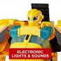 Playskool Heroes Transformers Rescue Bots Bumblebee Guard 10-Inch...