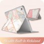 Case for Samsung Galaxy Tab A 10.1 Folio w/ Built-in Screen Protector Full-Body