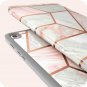 Case for Samsung Galaxy Tab A 10.1 Folio w/ Built-in Screen Protector Full-Body