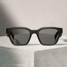 Bose Frames Audio Sunglasses with Open Ear Headphones, Alto Regular, Black