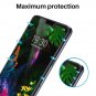 [3 Pack] L K Screen Protector for LG G8 ThinQ, [Self Healing] [Full...