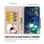 ProCase LG V50 / ThinQ 5G Wallet Case for Women, PU Leather Flip Pink