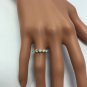 .90Ct Natural Diamond 14K Solid Yellow Gold Ring