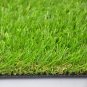 Forest Grass 6.5 FT X 10 FT Artificial Carpet Fake Grass Synthetic Thick Lawn Pet Turf for Dogs