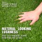 Forest Grass 7 FT X 13 FT Artificial Carpet Fake Grass Synthetic Thick Lawn Pet Turf for Dogs