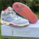 Jordan 5 Trophy Room