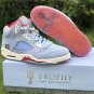 Jordan 5 Trophy Room