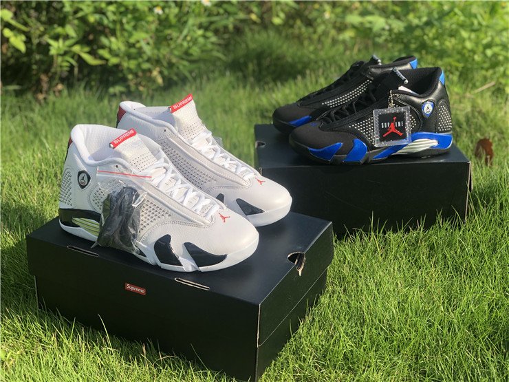 Jordan 14 Supreme